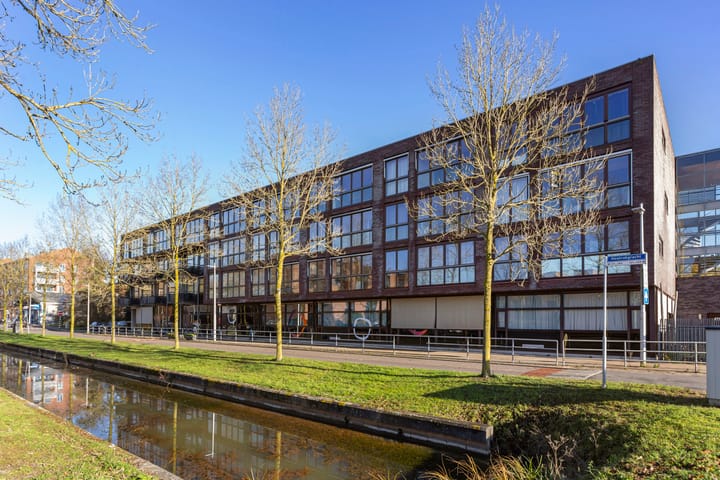 Foto 30 van Houtrakgracht 227