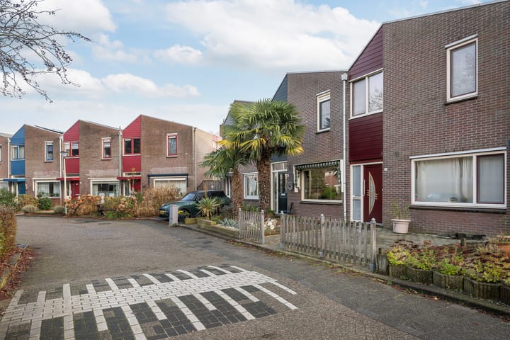 Foto 29 van Lemsterlandhoeve 22