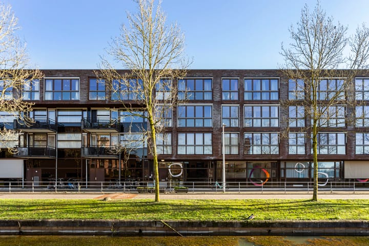 Foto 31 van Houtrakgracht 227