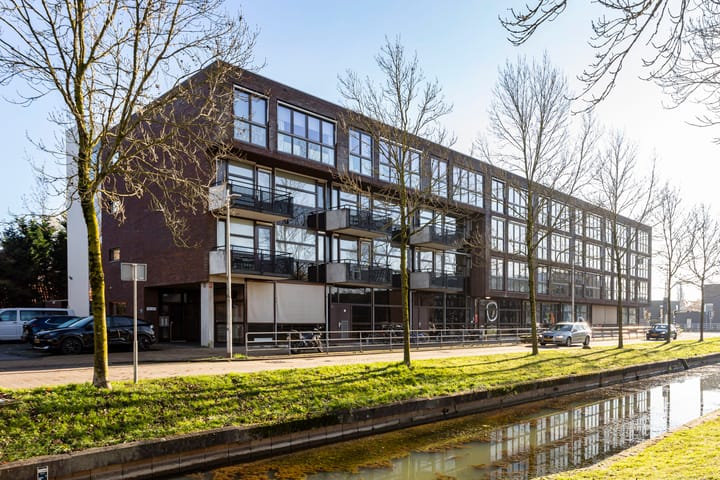 Foto 32 van Houtrakgracht 227