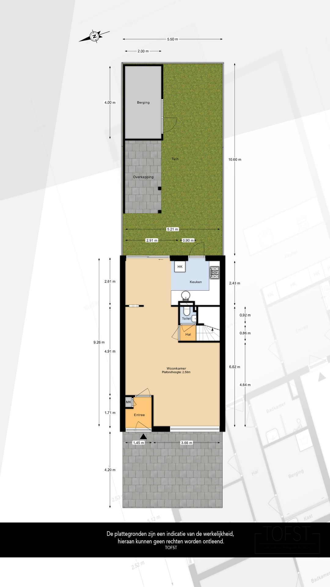 Foto 31 van Lemsterlandhoeve 22