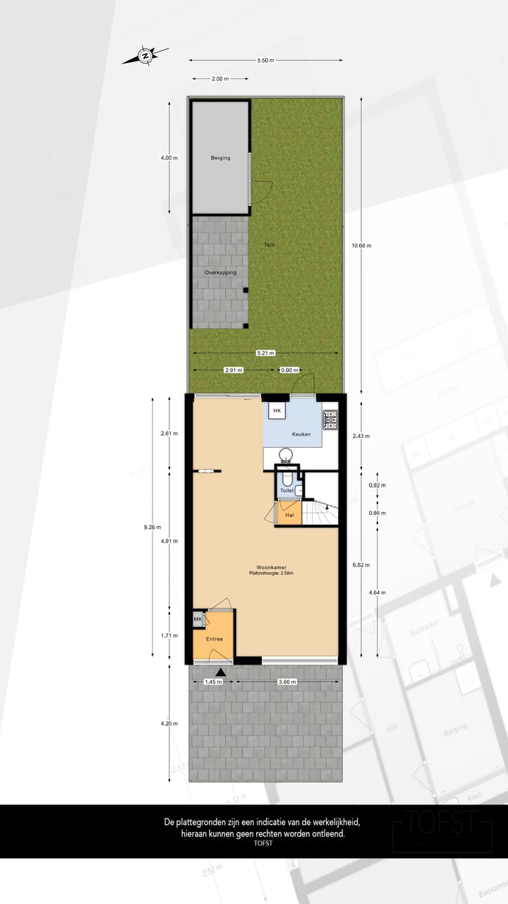 Foto 31 van Lemsterlandhoeve 22