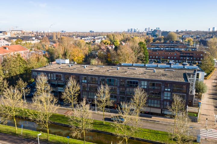 Foto 33 van Houtrakgracht 227