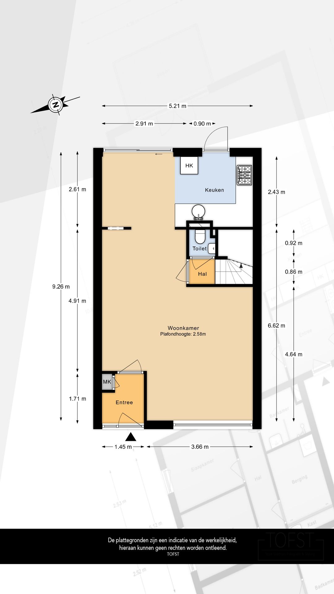 Foto 32 van Lemsterlandhoeve 22