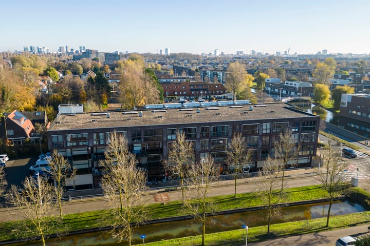 Foto 34 van Houtrakgracht 227