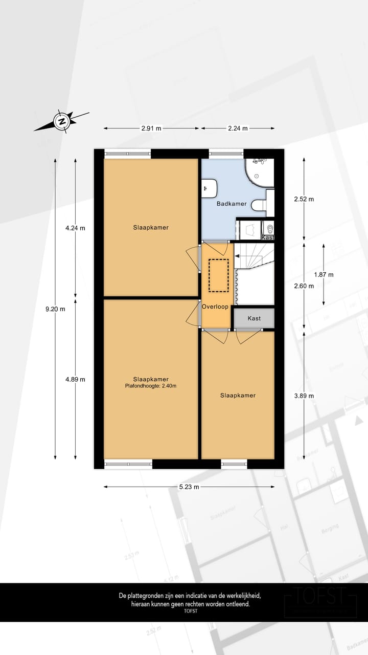Foto 33 van Lemsterlandhoeve 22