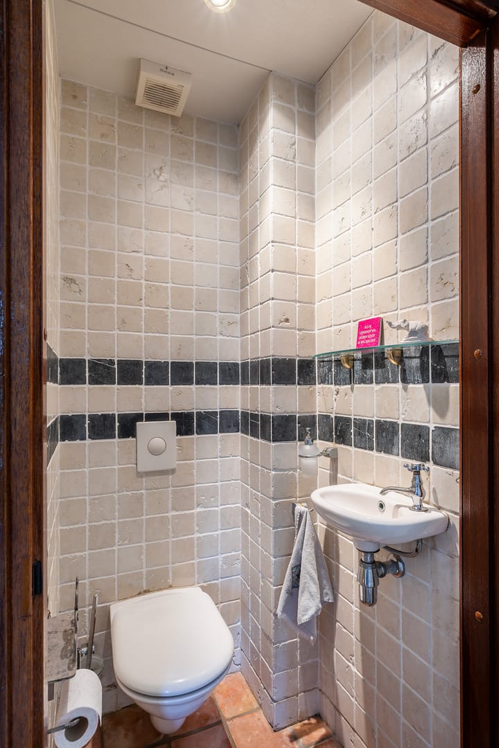 Foto 5 van Lemsterlandhoeve 22