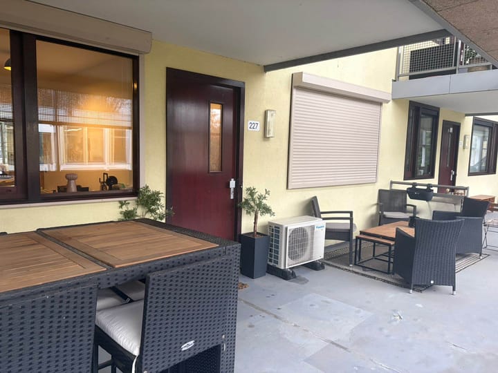 Foto 27 van Houtrakgracht 227