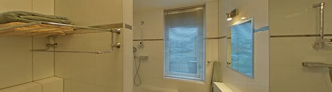 Badkamer
