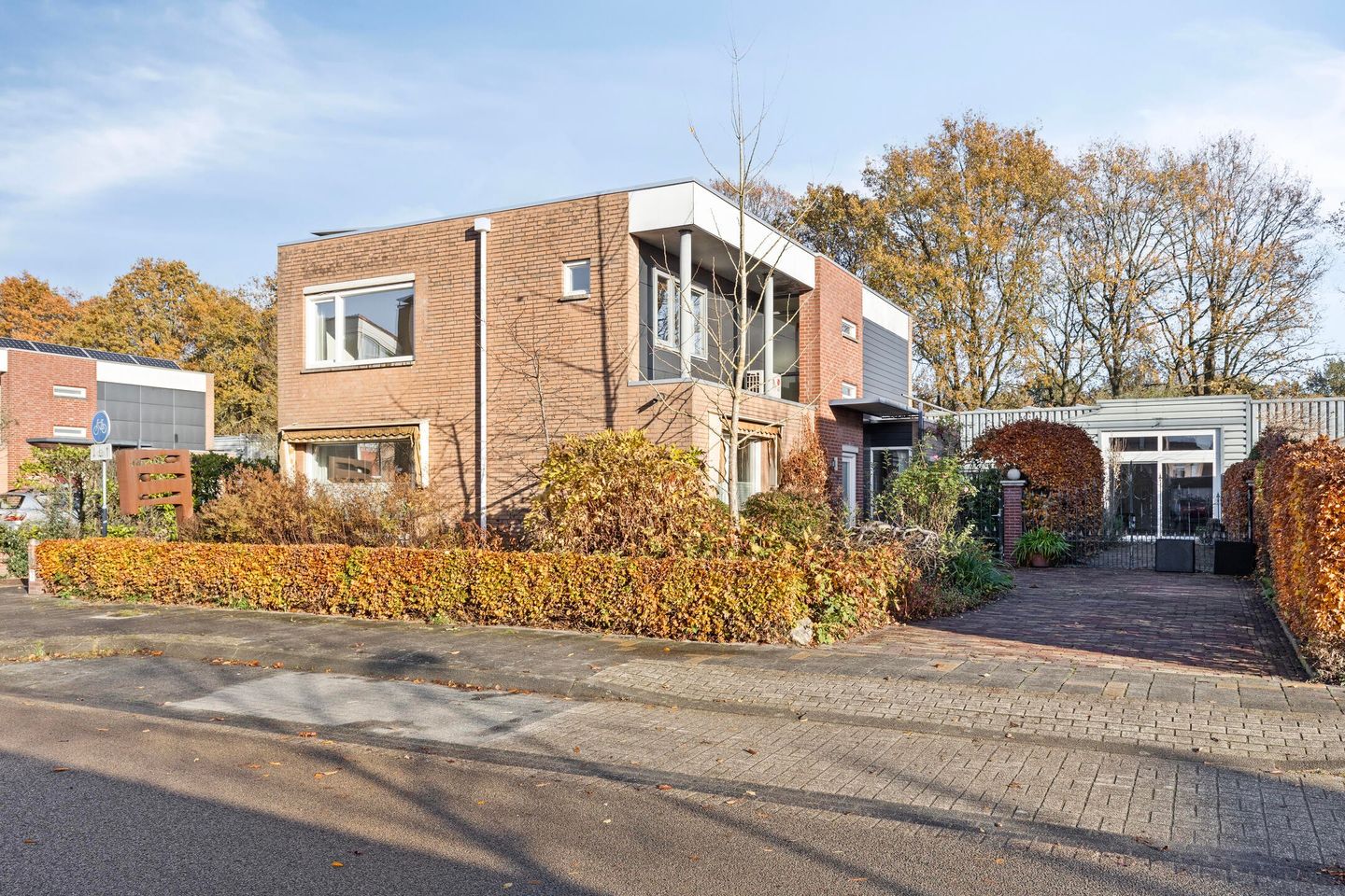 Bekijk foto 1 van Wildeman 20