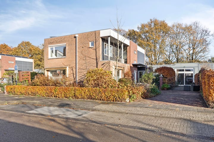 Wildeman 20, Eindhoven