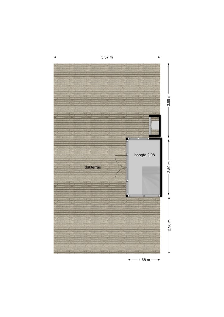 Photo 28 of Van Eeghenstraat 55-A