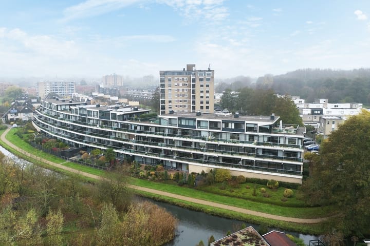 Foto 37 van Van Leeuwenhoekstraat 62