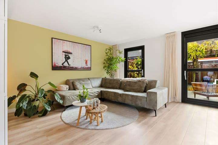 Foto 2 van Pieter Brueghelstraat 56