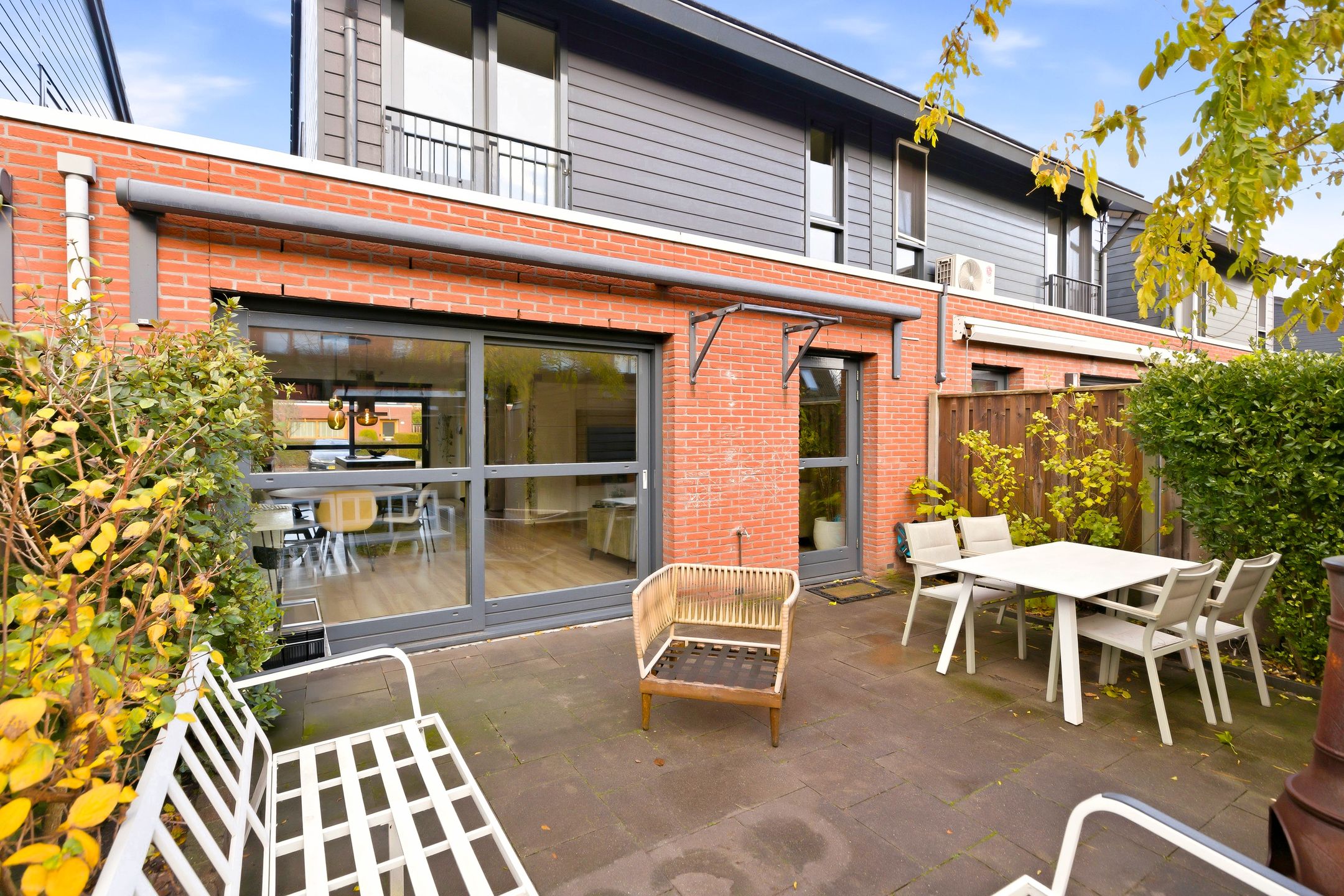 Foto 3 van Pieter Brueghelstraat 56