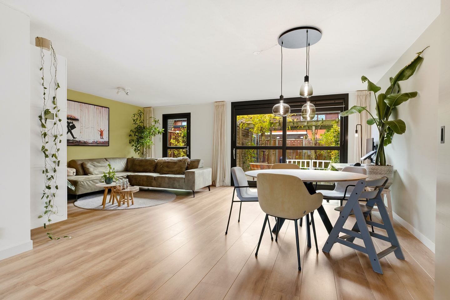 Foto 4 van Pieter Brueghelstraat 56