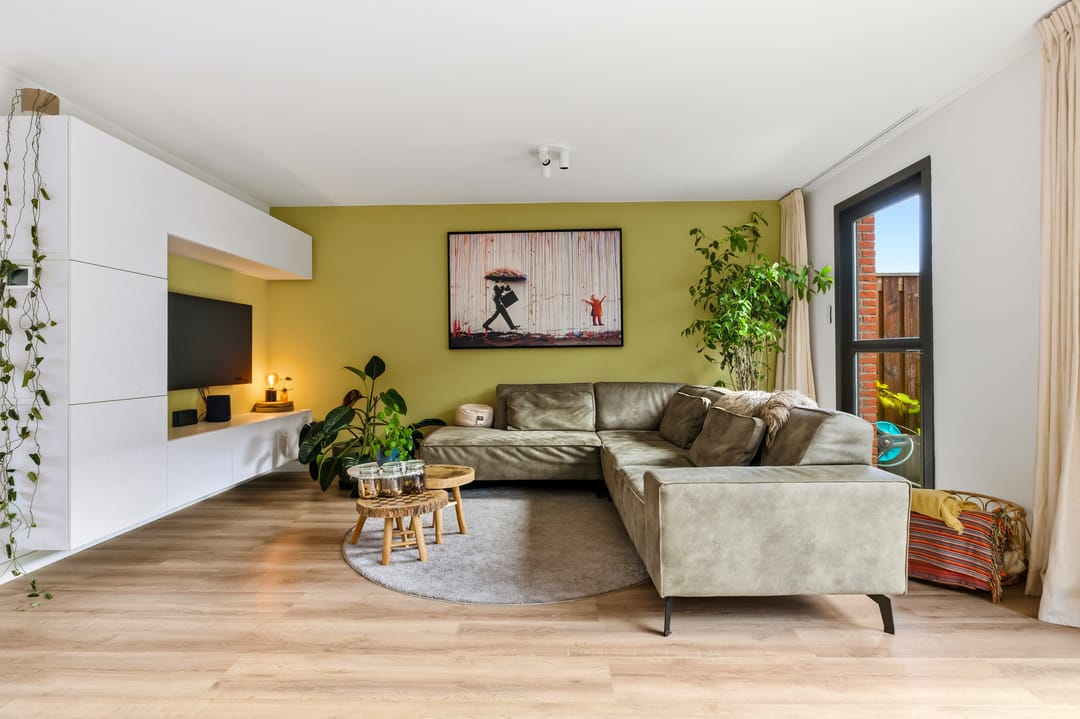 Foto 7 van Pieter Brueghelstraat 56