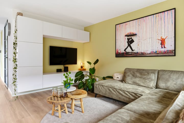 Foto 8 van Pieter Brueghelstraat 56