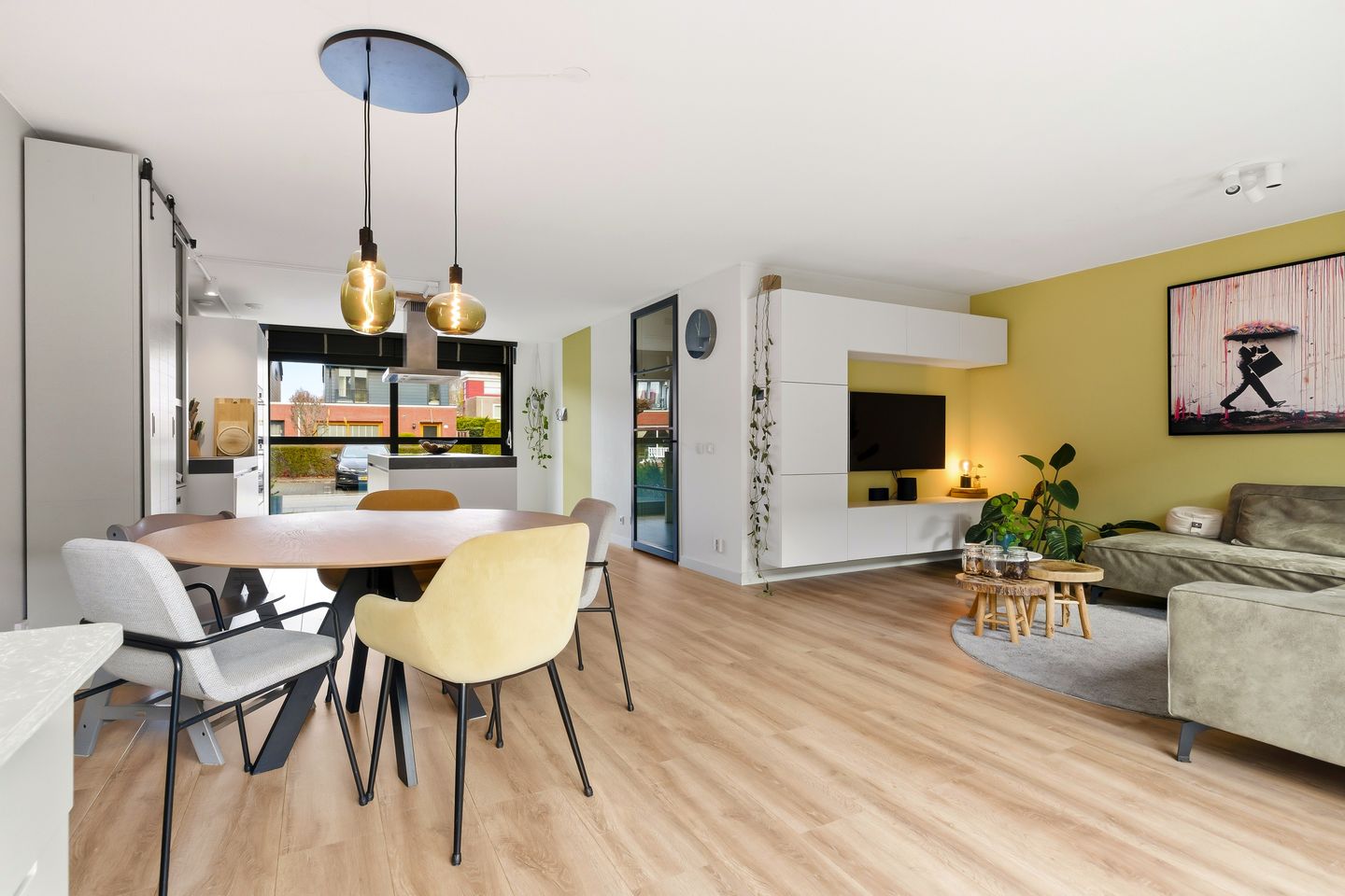 Foto 10 van Pieter Brueghelstraat 56