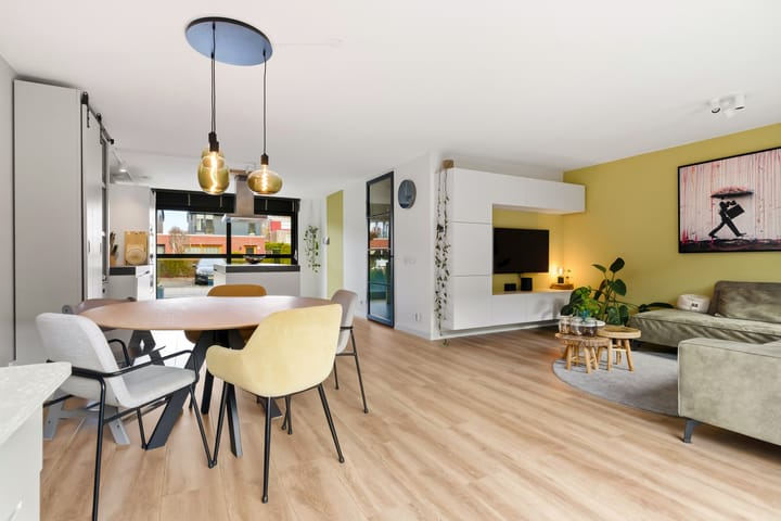 Foto 10 van Pieter Brueghelstraat 56