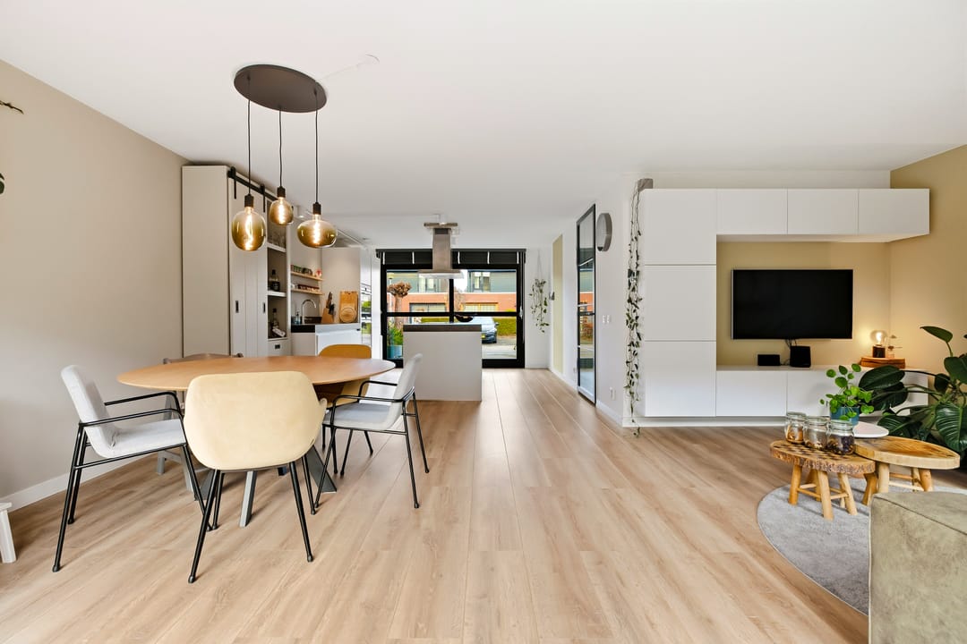 Foto 11 van Pieter Brueghelstraat 56