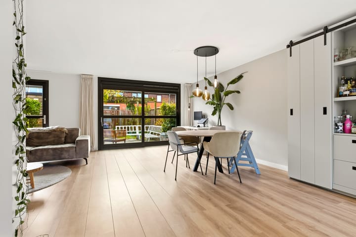 Foto 12 van Pieter Brueghelstraat 56