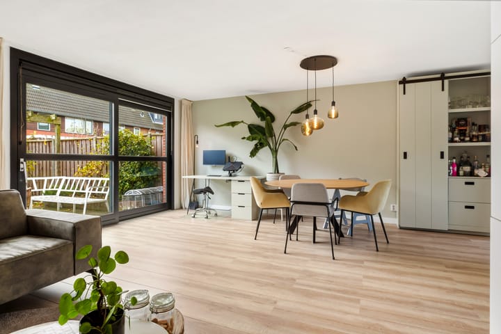 Foto 14 van Pieter Brueghelstraat 56