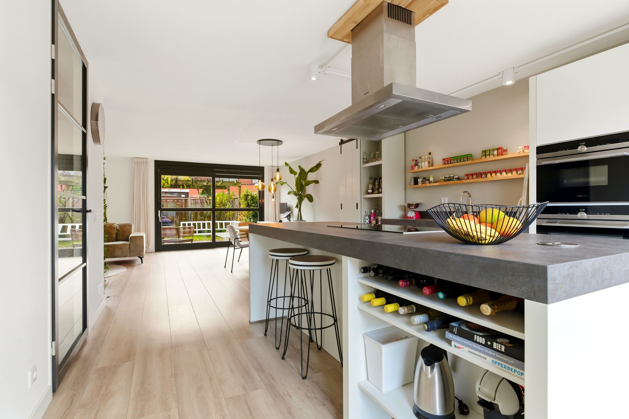 Foto 18 van Pieter Brueghelstraat 56