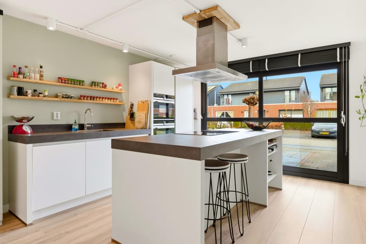 Foto 19 van Pieter Brueghelstraat 56