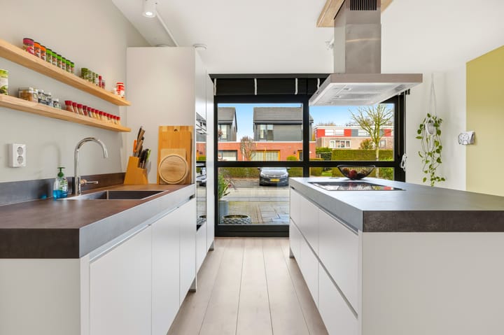 Foto 20 van Pieter Brueghelstraat 56