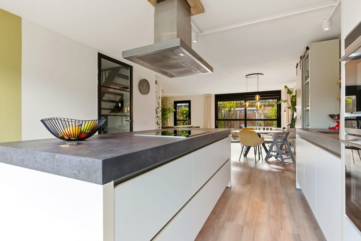 Foto 21 van Pieter Brueghelstraat 56