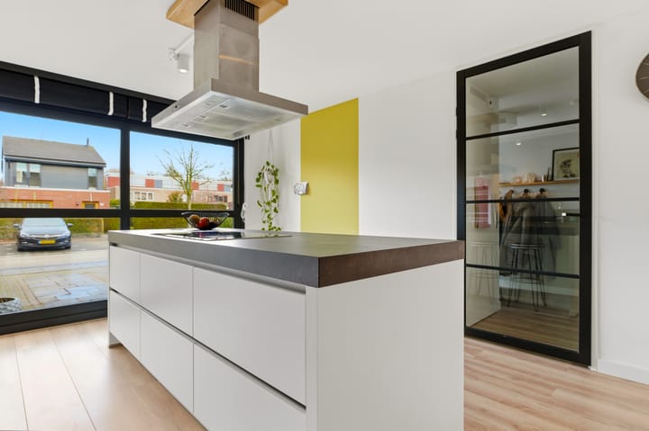 Foto 22 van Pieter Brueghelstraat 56