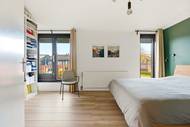 Foto 29 van Pieter Brueghelstraat 56