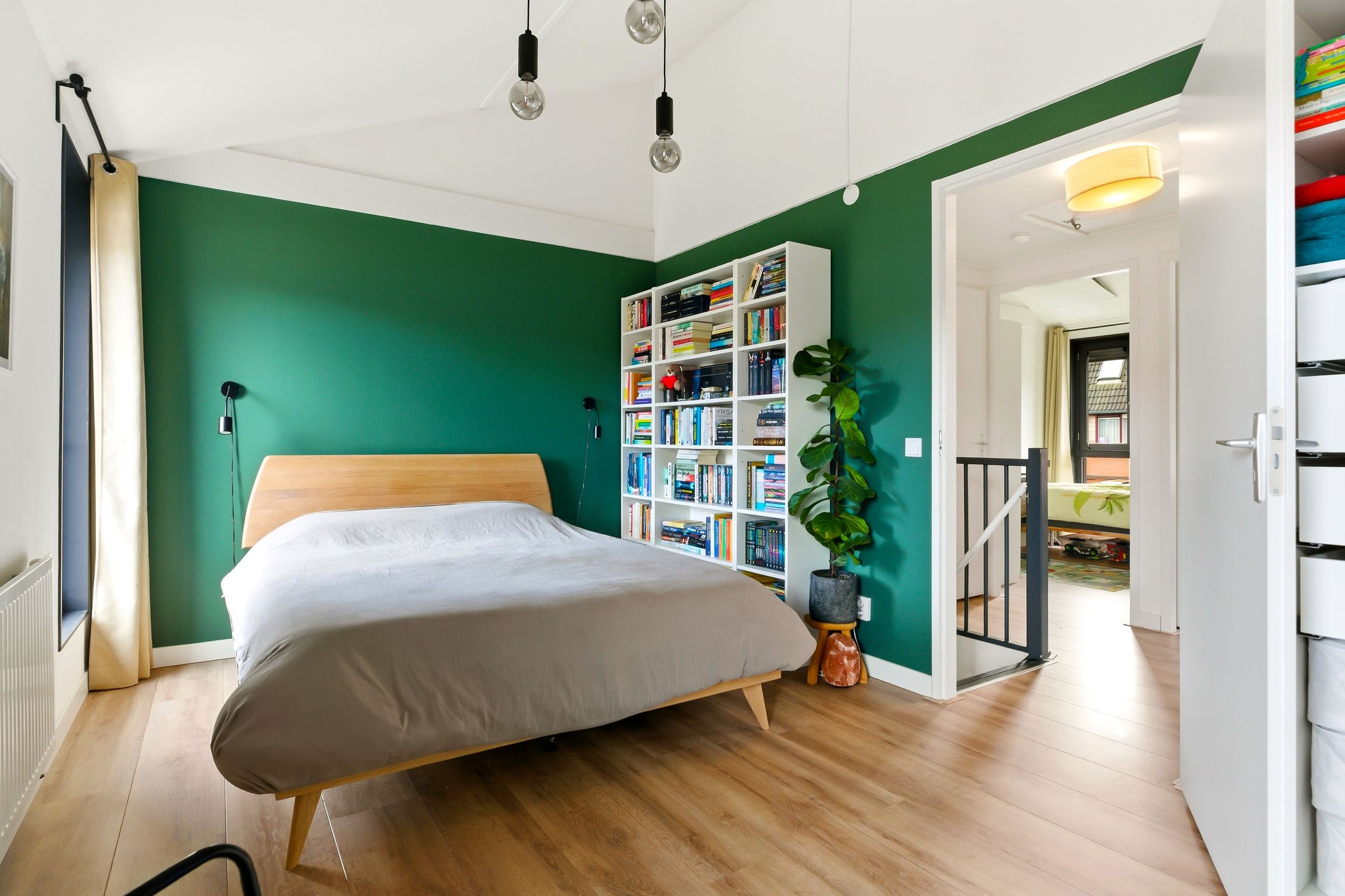 Foto 30 van Pieter Brueghelstraat 56