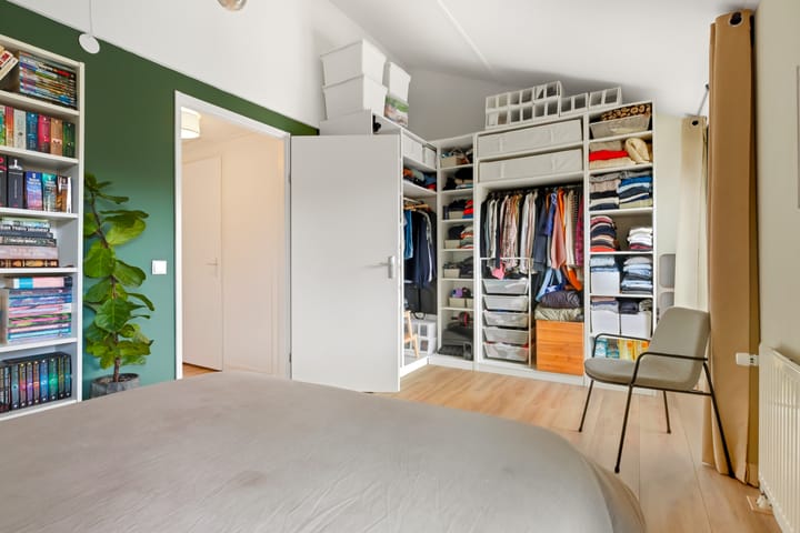 Foto 32 van Pieter Brueghelstraat 56