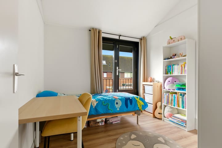 Foto 34 van Pieter Brueghelstraat 56