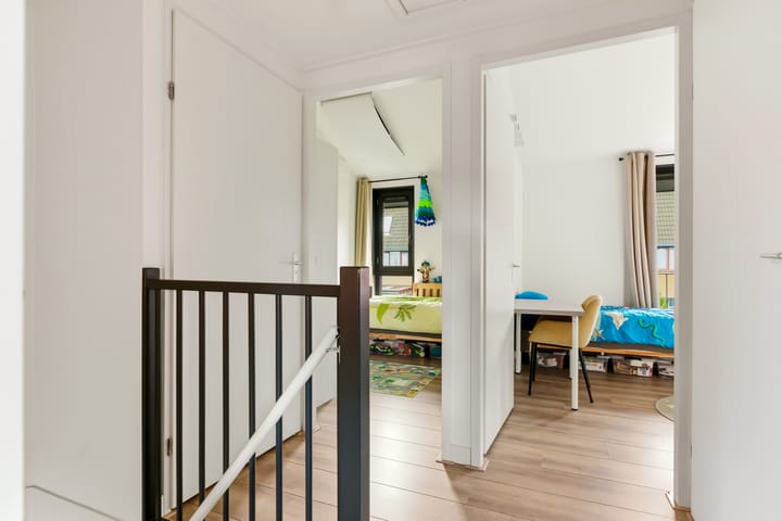 Foto 35 van Pieter Brueghelstraat 56