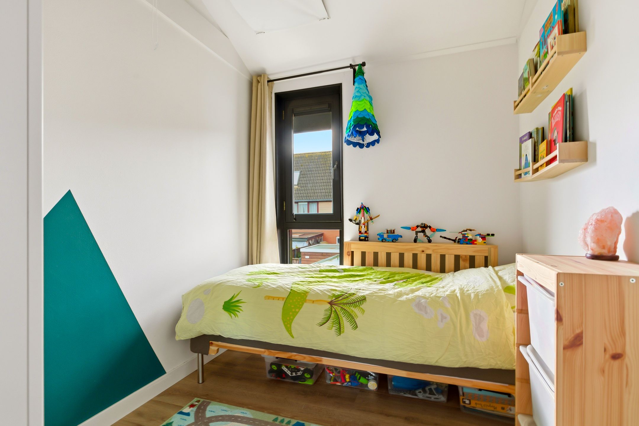 Foto 36 van Pieter Brueghelstraat 56