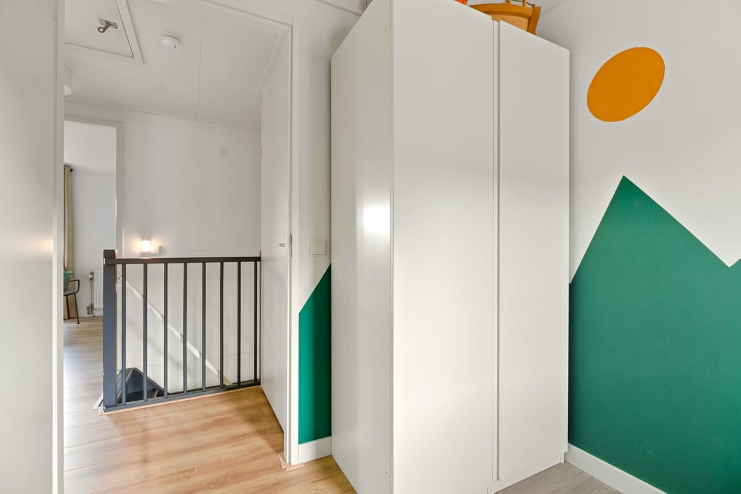 Foto 37 van Pieter Brueghelstraat 56