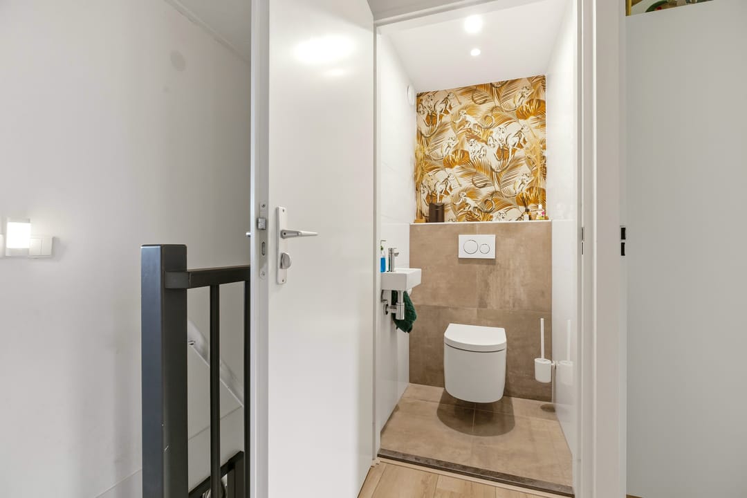 Foto 38 van Pieter Brueghelstraat 56