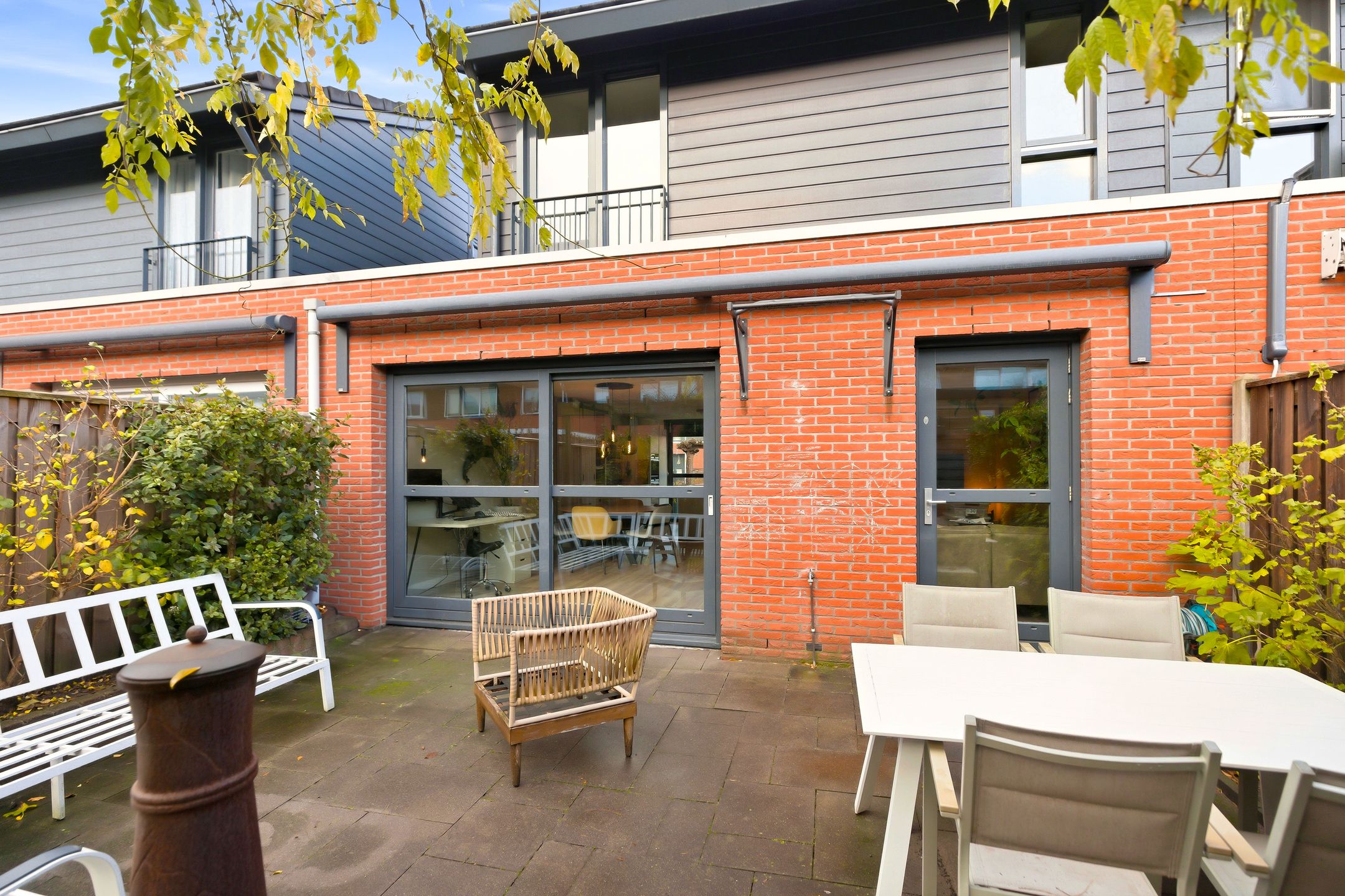 Foto 42 van Pieter Brueghelstraat 56