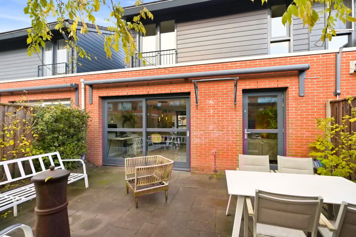 Foto 42 van Pieter Brueghelstraat 56