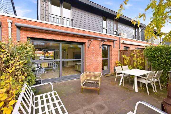 Foto 43 van Pieter Brueghelstraat 56