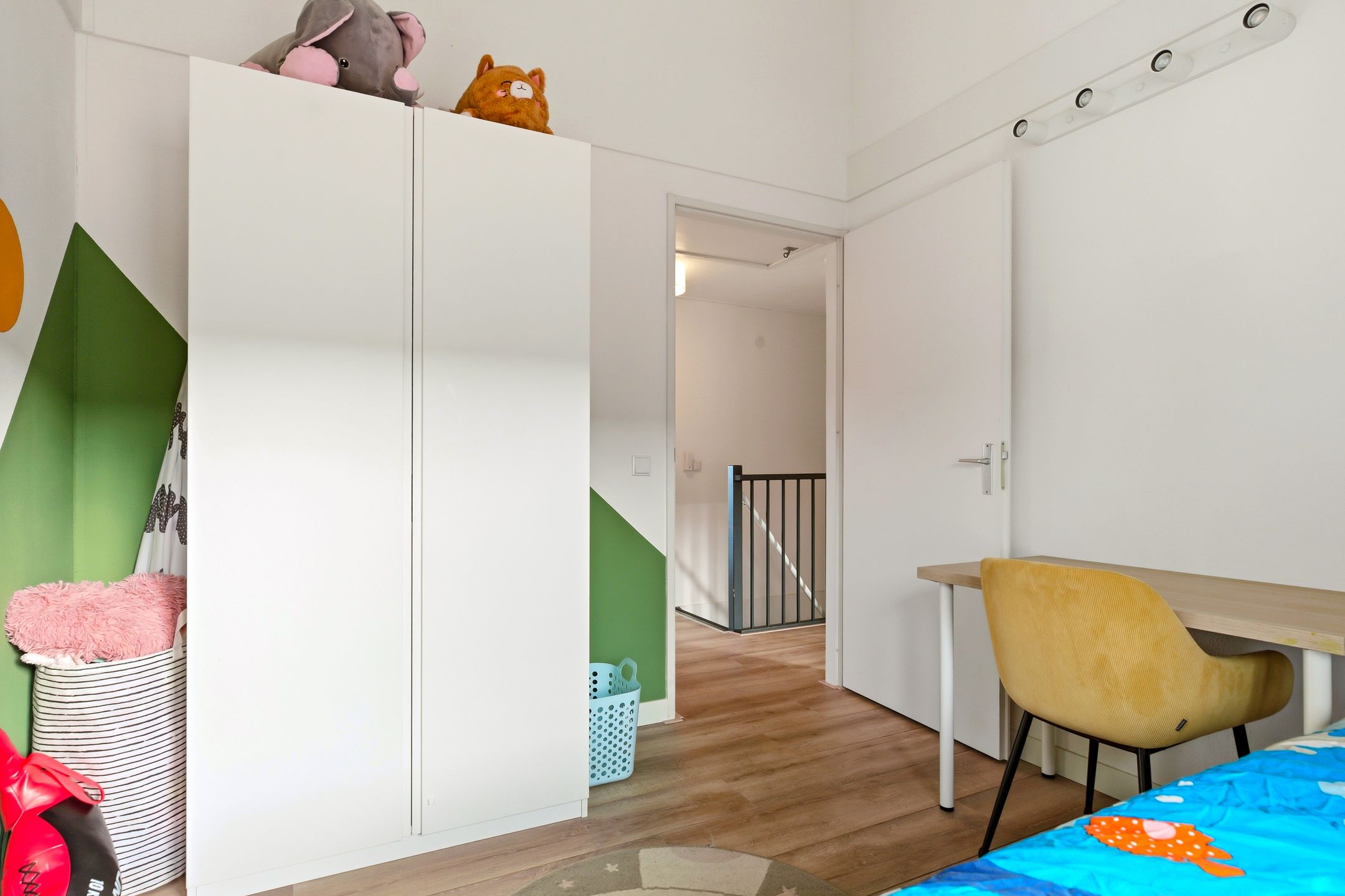 Foto 33 van Pieter Brueghelstraat 56