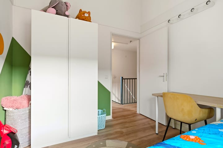 Foto 33 van Pieter Brueghelstraat 56