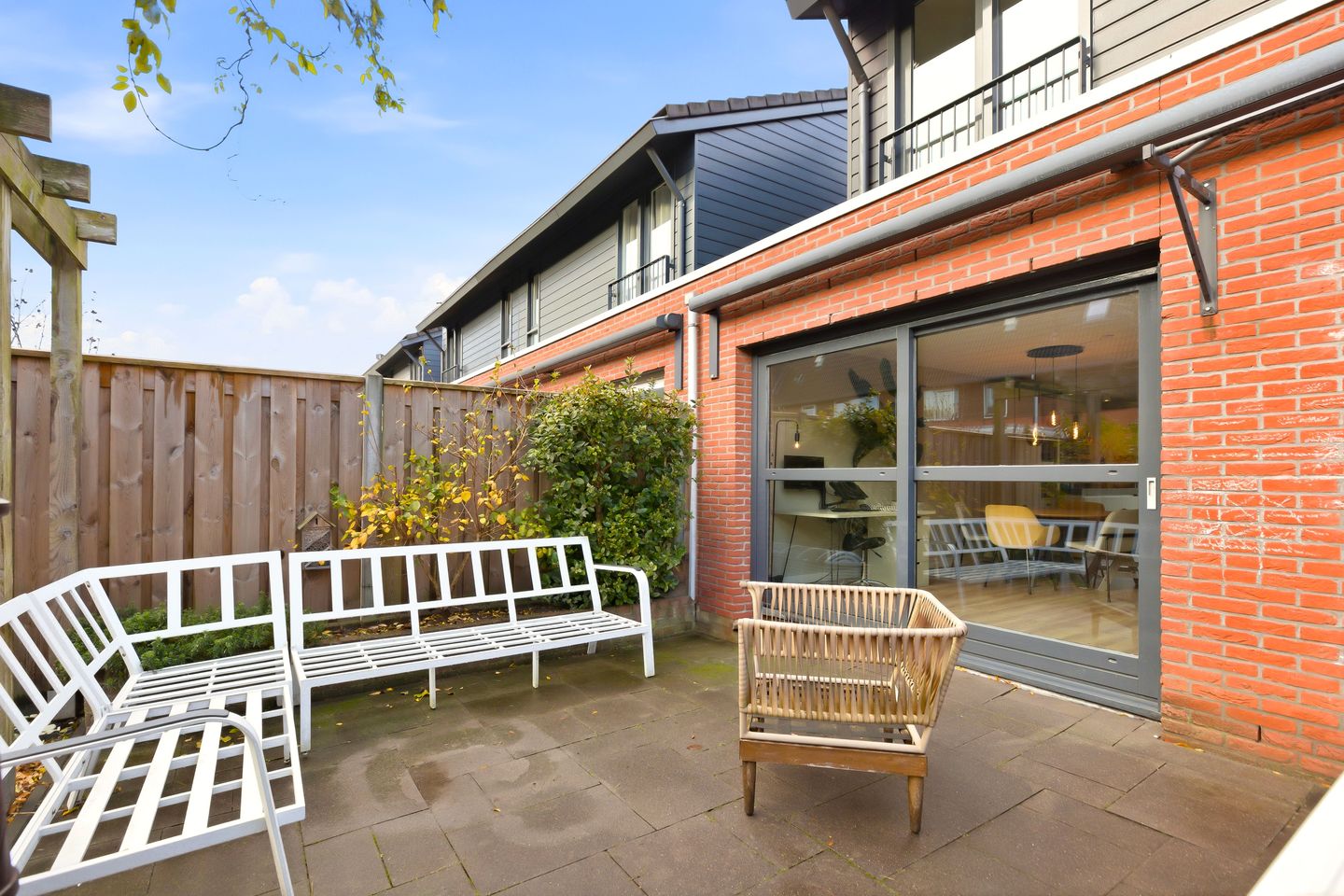 Foto 44 van Pieter Brueghelstraat 56