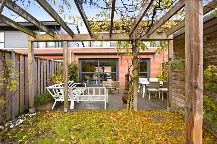 Foto 45 van Pieter Brueghelstraat 56