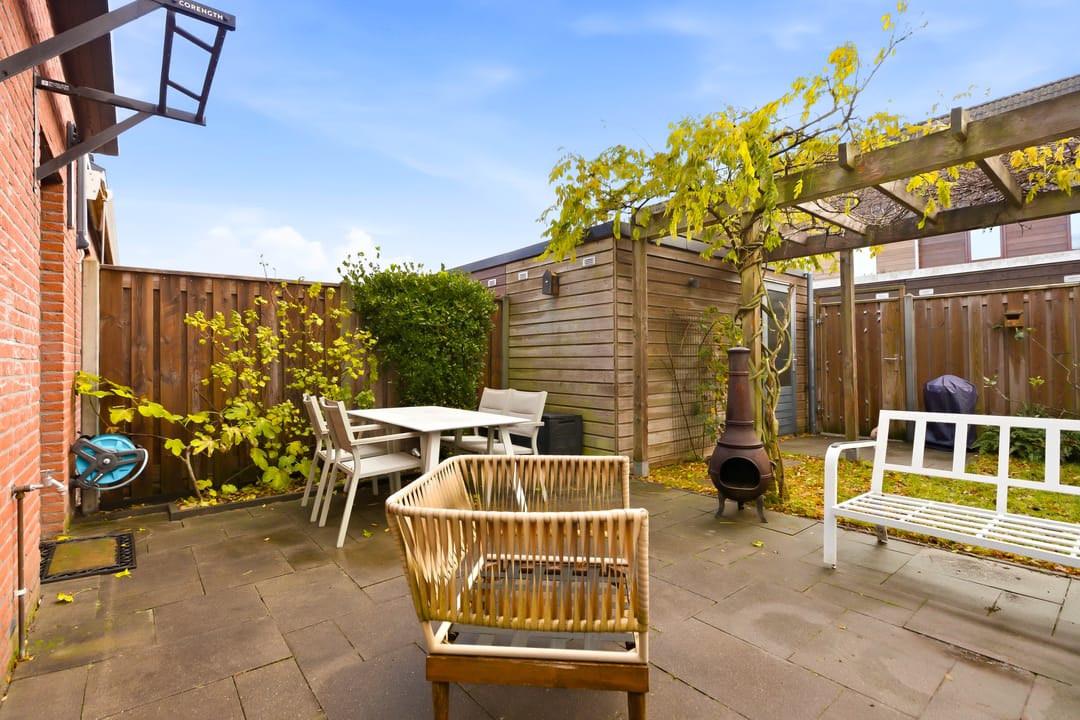 Foto 46 van Pieter Brueghelstraat 56