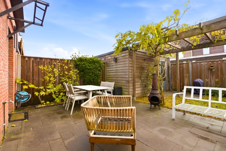 Foto 46 van Pieter Brueghelstraat 56