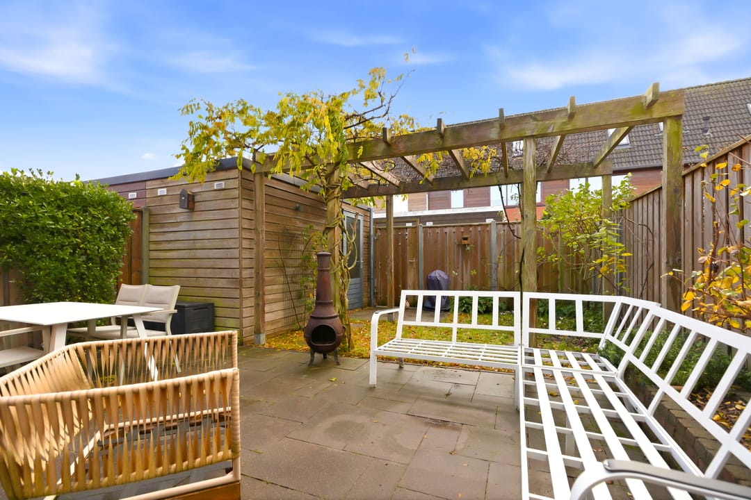 Foto 47 van Pieter Brueghelstraat 56